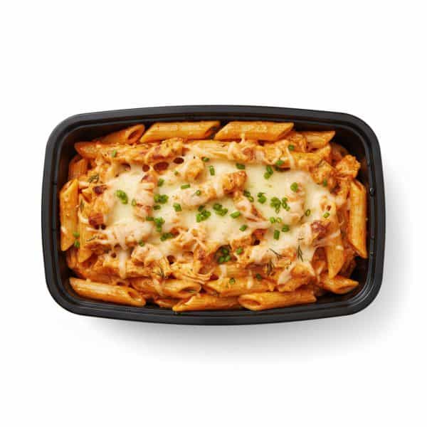 Buffalo Mac & Cheese - Image 2