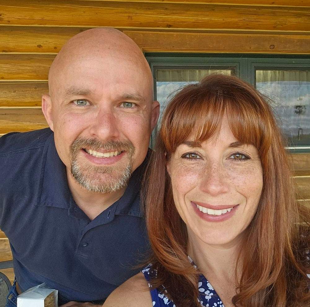 About Us: A Sweet Story of Growth and Community 3 Heidi and Dan Owners of Heidis Bakery