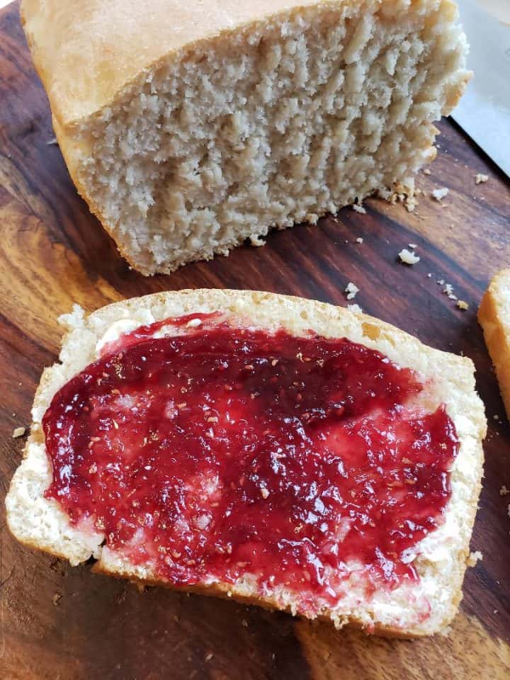 Easy Homemade Bread Recipe Fresh Fluffy And Foolproof Heidi S Bakery