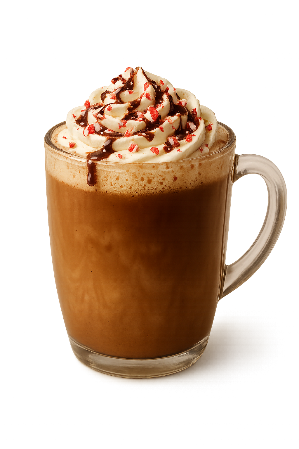 Peppermint Mocha