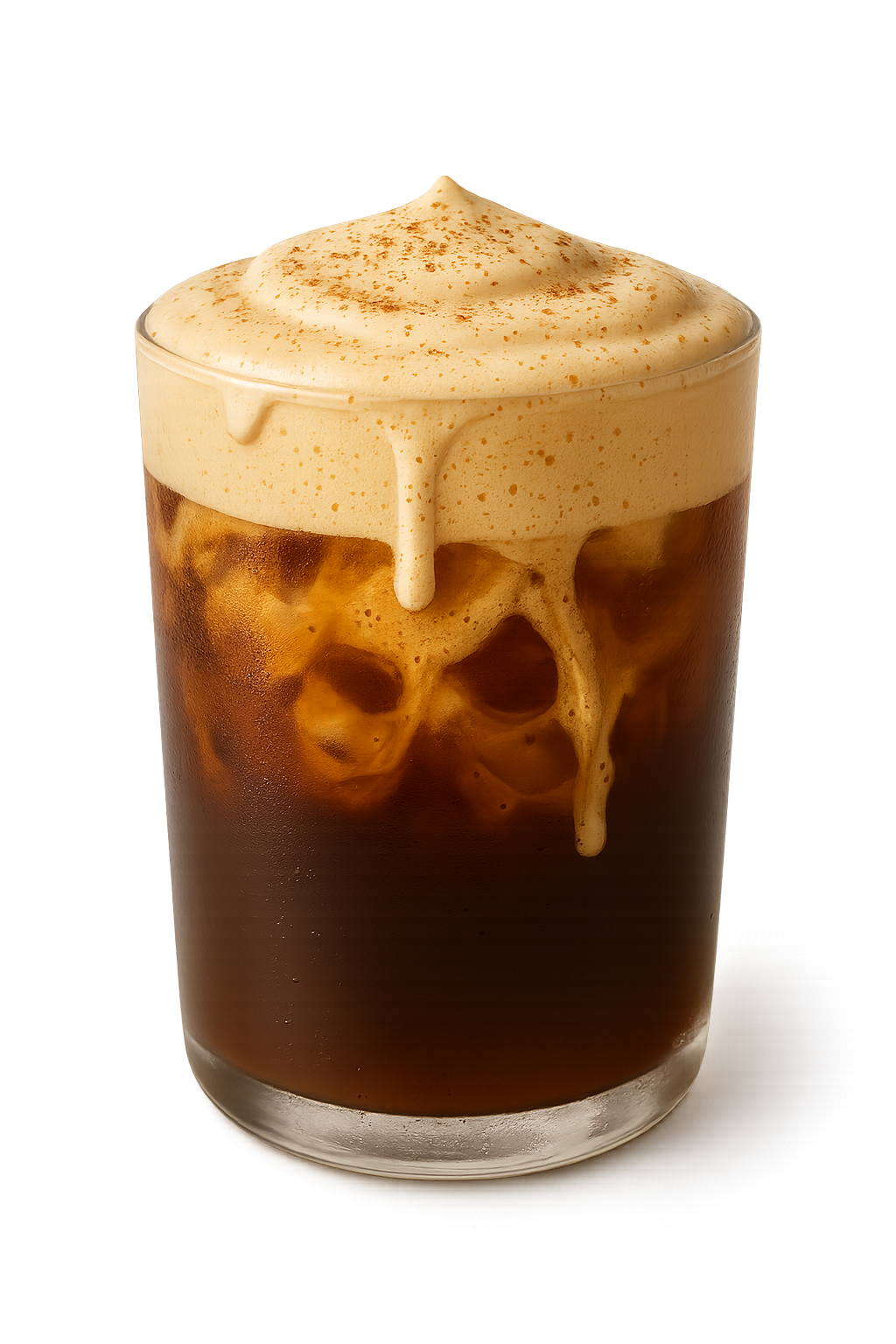 Pumpkin Cream Coffee