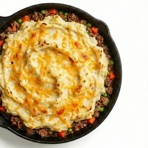 Shepherds Pie